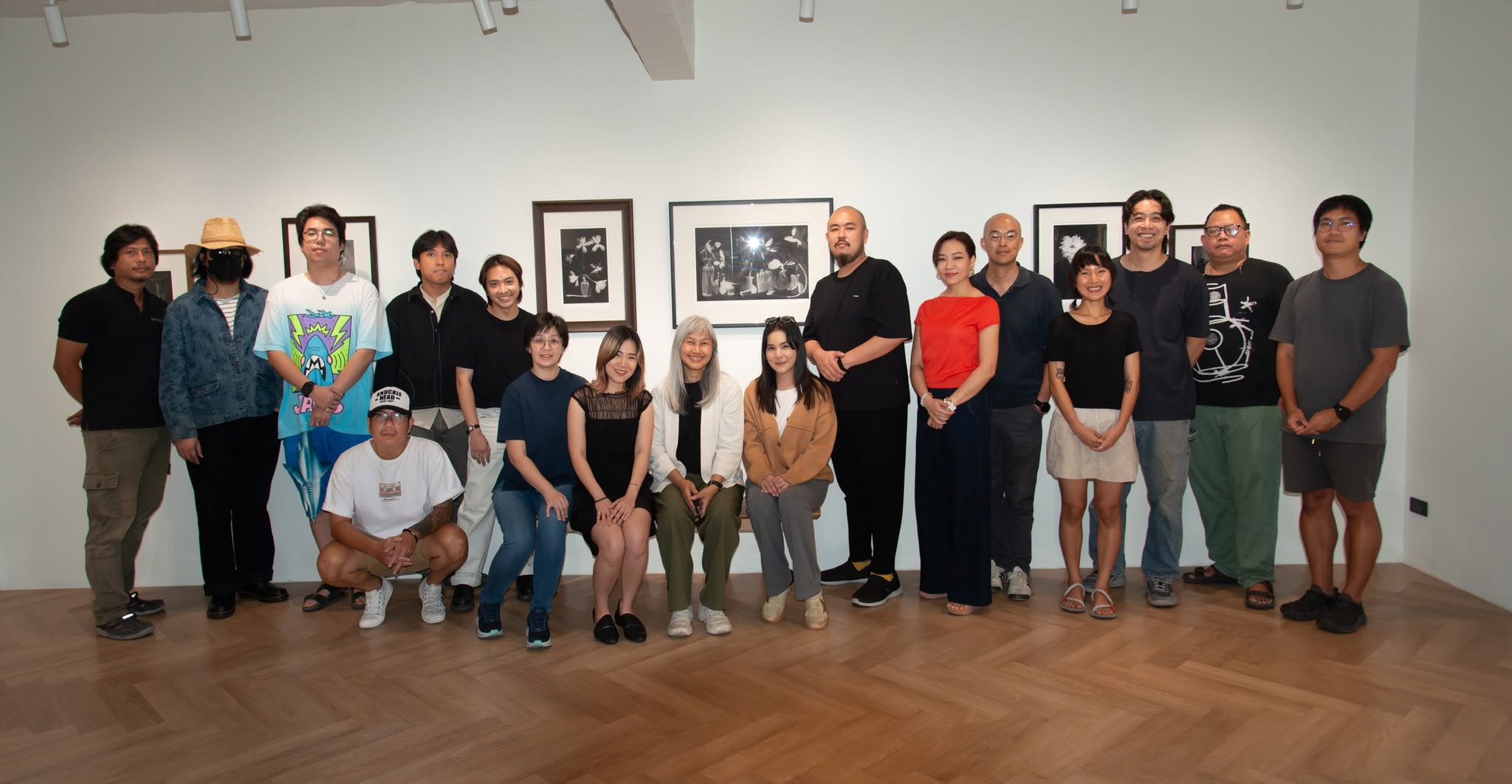 phogram 15