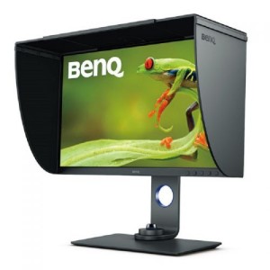 BenQ SW270C Review