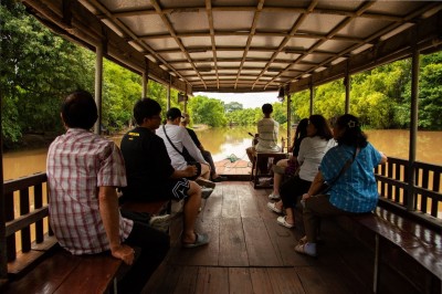 ONE DAY PHOTO TRIP “คาเมร่าอายส์ พาเที่ยว พาถ่าย” Image 2