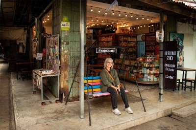 ONE DAY PHOTO TRIP “คาเมร่าอายส์ พาเที่ยว พาถ่าย” Image 7